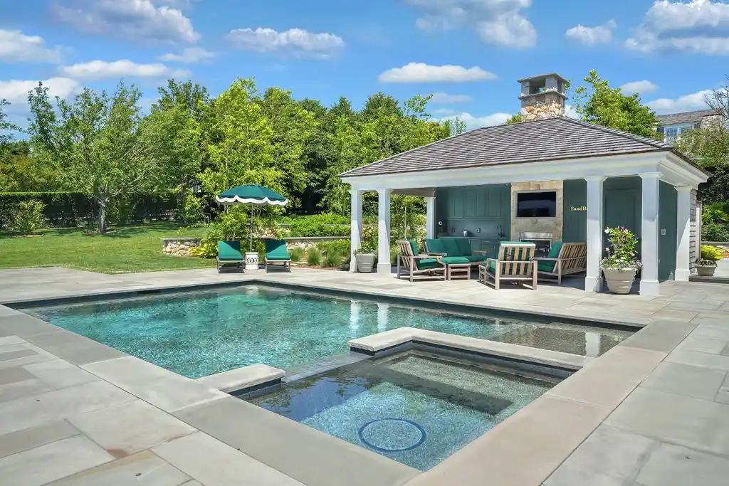 3 Field Club Ln Sand Castle Estate Showcasing Modern Luxury and Coastal Charm in Massachusetts for 16.5 Million 8
