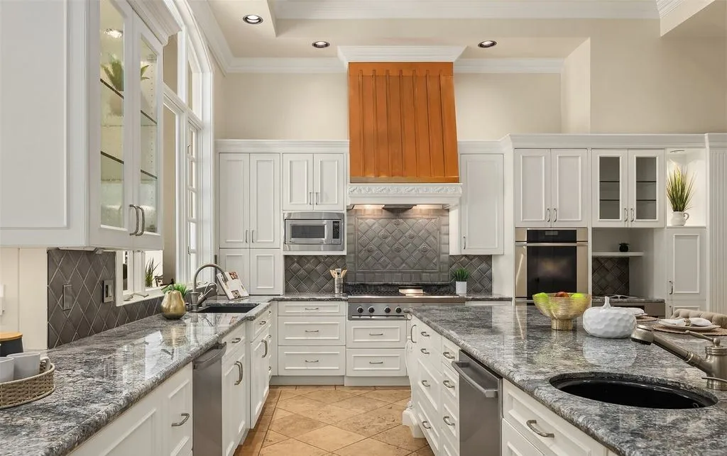 4 Diamond S Ranch A Masterful 8.8M Washington Estate Blending Beauty Sophistication Intelligent Living 10