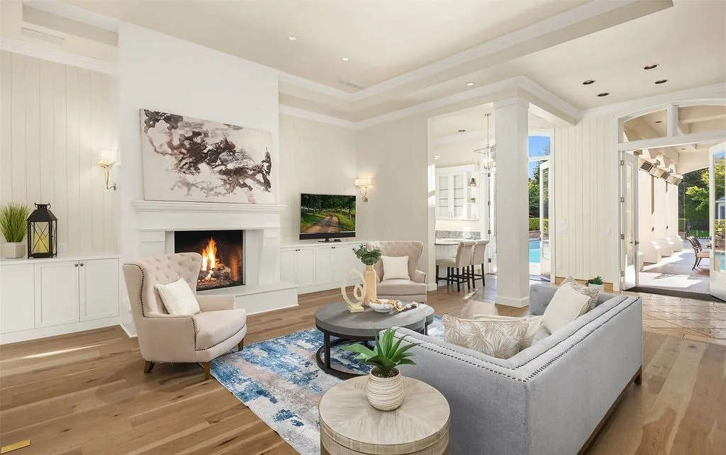 4 Diamond S Ranch A Masterful 8.8M Washington Estate Blending Beauty Sophistication Intelligent Living 11
