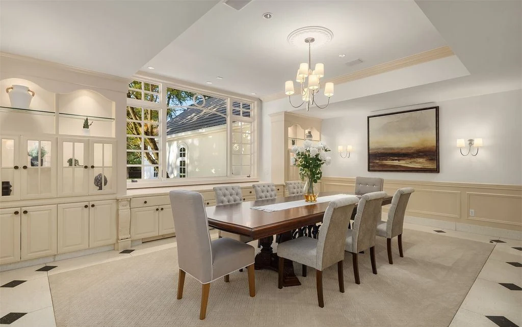 4 Diamond S Ranch A Masterful 8.8M Washington Estate Blending Beauty Sophistication Intelligent Living 12