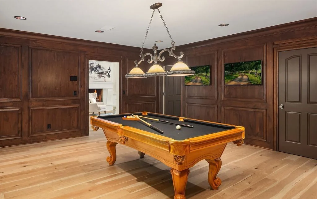 4 Diamond S Ranch A Masterful 8.8M Washington Estate Blending Beauty Sophistication Intelligent Living 13