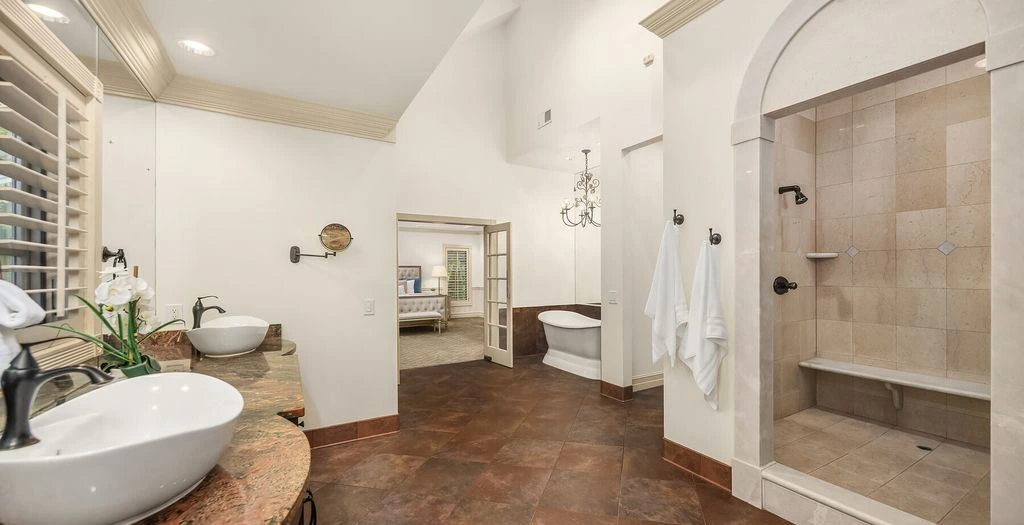 4 Diamond S Ranch A Masterful 8.8M Washington Estate Blending Beauty Sophistication Intelligent Living 17