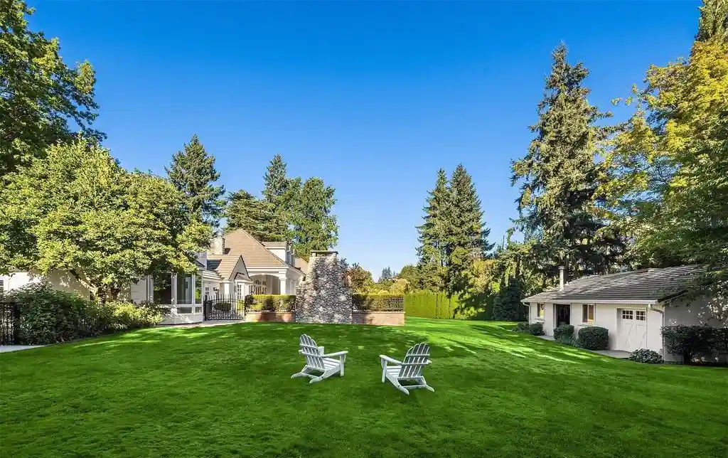 4 Diamond S Ranch A Masterful 8.8M Washington Estate Blending Beauty Sophistication Intelligent Living 19