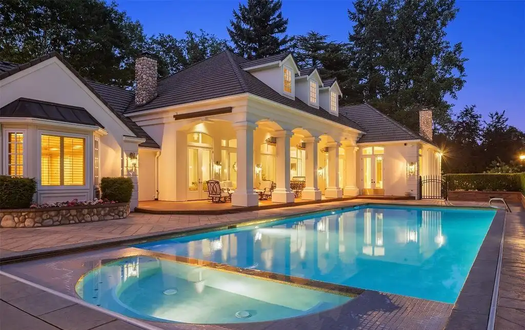 4 Diamond S Ranch A Masterful 8.8M Washington Estate Blending Beauty Sophistication Intelligent Living 22