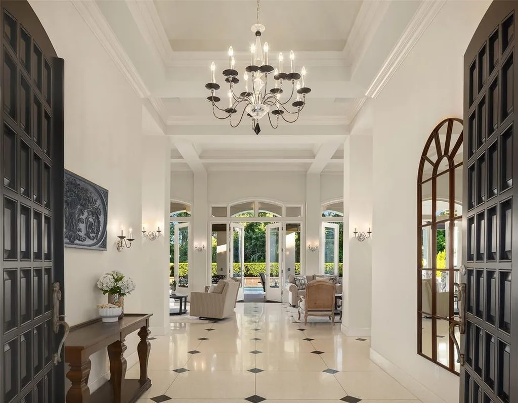 4 Diamond S Ranch A Masterful 8.8M Washington Estate Blending Beauty Sophistication Intelligent Living 5