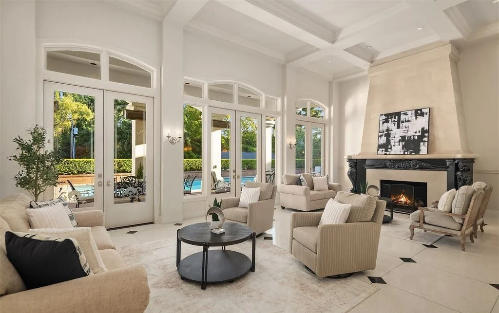 4 Diamond S Ranch A Masterful 8.8M Washington Estate Blending Beauty Sophistication Intelligent Living 7