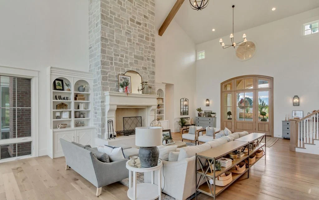 444 W 500 S Utah Mountain Estate with Gorgeous Views Lists for 9995000 3