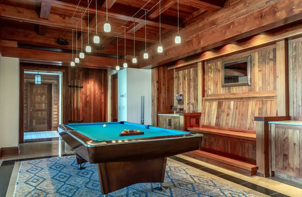 46 June Road Unparalleled Custom Built Modern Estate with Jaw Dropping Lake Waramaug Views Listed at 7.995 Million 17