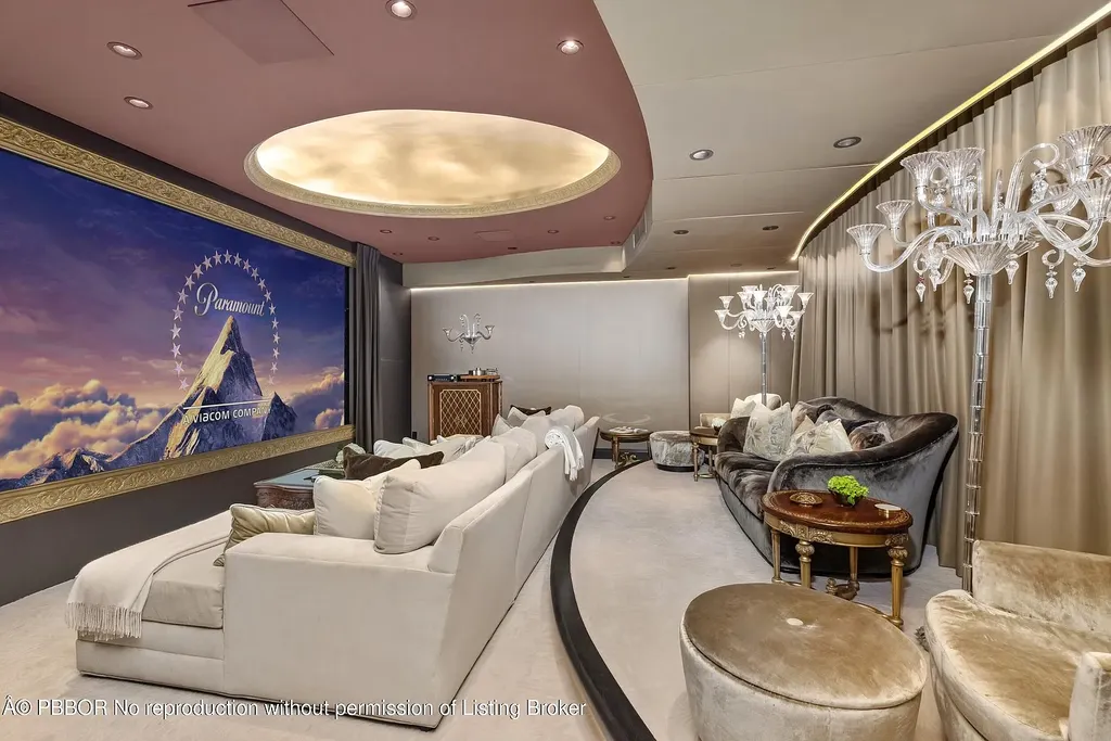 820 S Ocean Blvd Manalapan FL – A 134 Million Ocean to Lake Trophy Estate Redefining Luxury 12