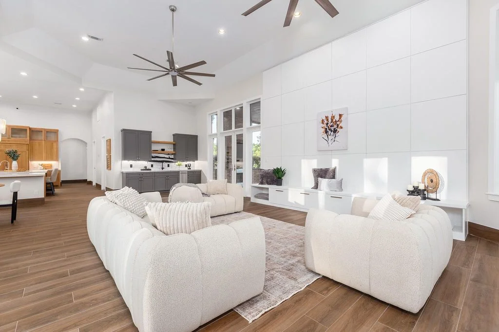 9011 Breckenridge Dr Spectacular One of a Kind Island House on 11 Acres in Texas Listed for 3 11