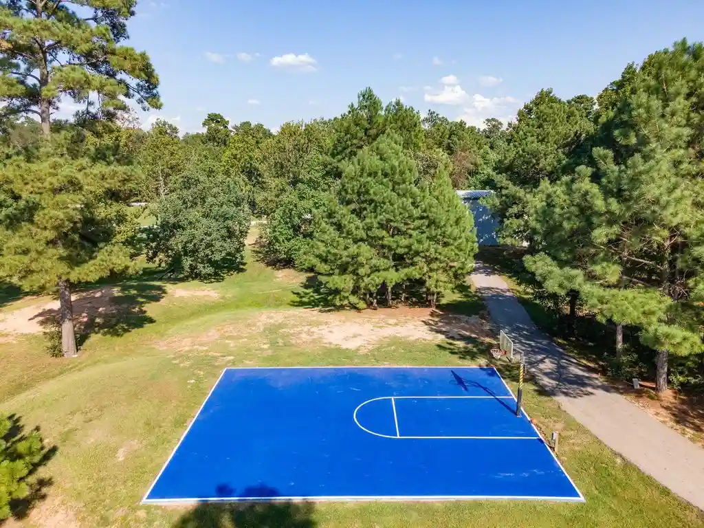 9011 Breckenridge Dr Spectacular One of a Kind Island House on 11 Acres in Texas Listed for 3 3