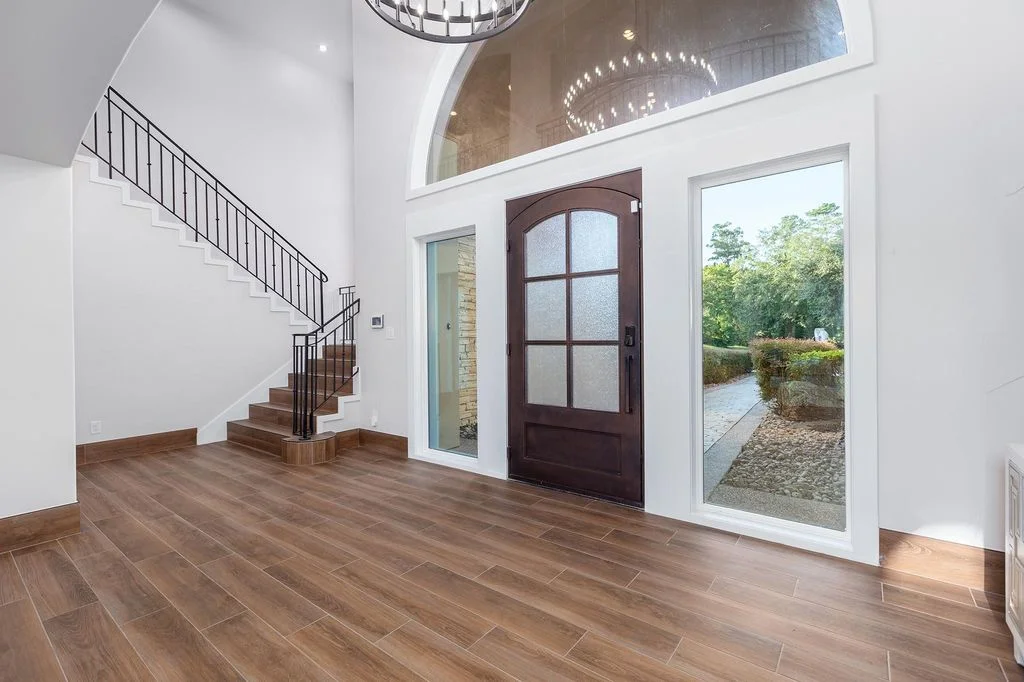 9011 Breckenridge Dr Spectacular One of a Kind Island House on 11 Acres in Texas Listed for 3 5
