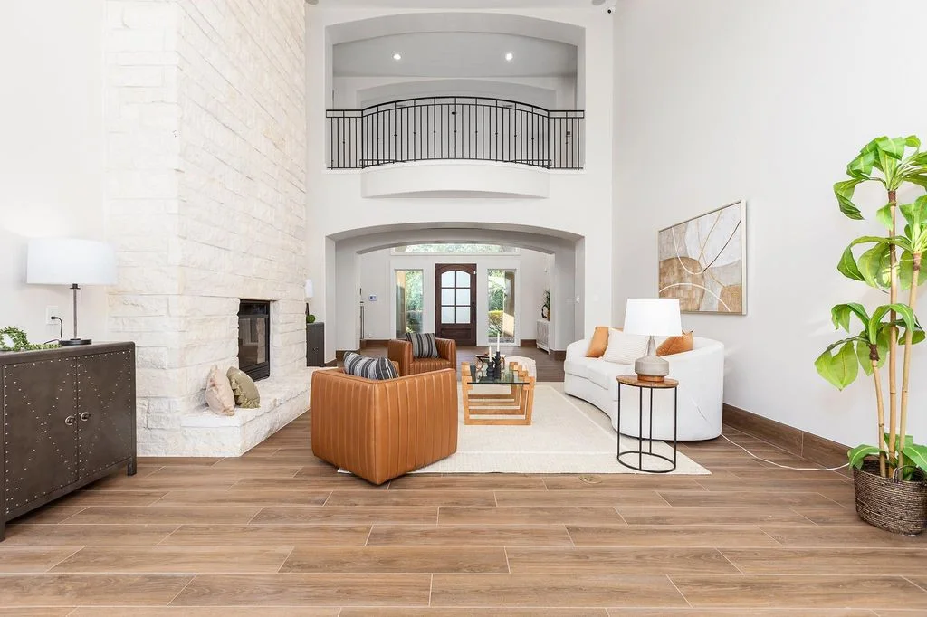 9011 Breckenridge Dr Spectacular One of a Kind Island House on 11 Acres in Texas Listed for 3 6