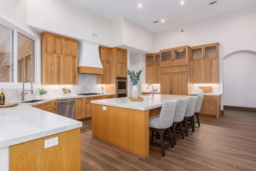 9011 Breckenridge Dr Spectacular One of a Kind Island House on 11 Acres in Texas Listed for 3 9