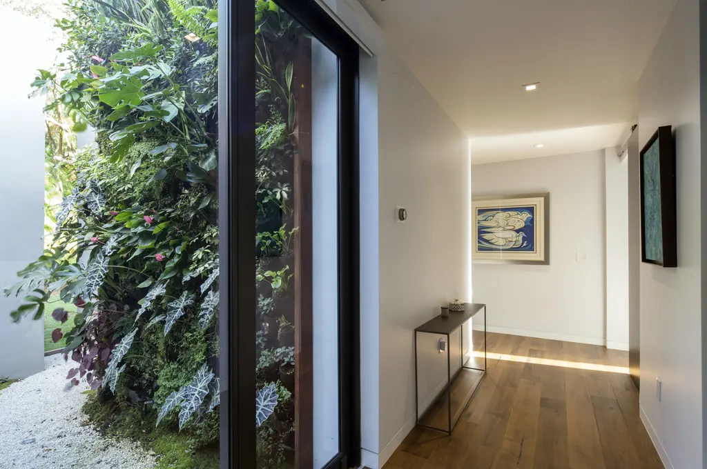 ALF Residence by SDH Studio Architecture Design A Ranch Inspired Contemporary Masterpiece 1