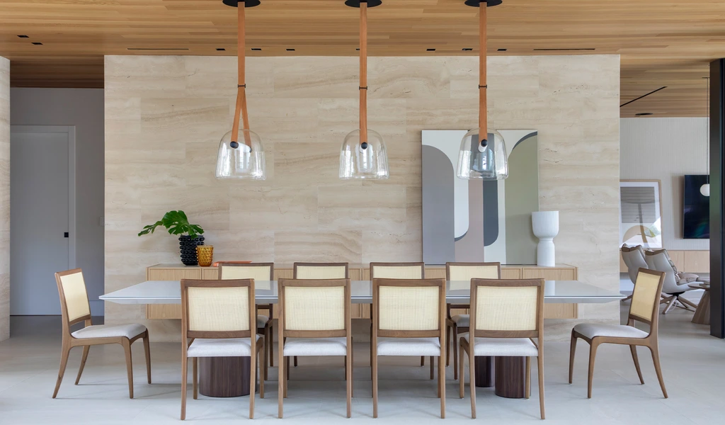 AMA Residence by SDH Studio Architecture Design A Modern Oasis of Privacy and Nature 8