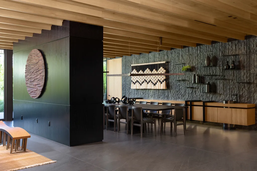 Bal Cross by SDH Studio Architecture Design A Tropical Modern Oasis 5