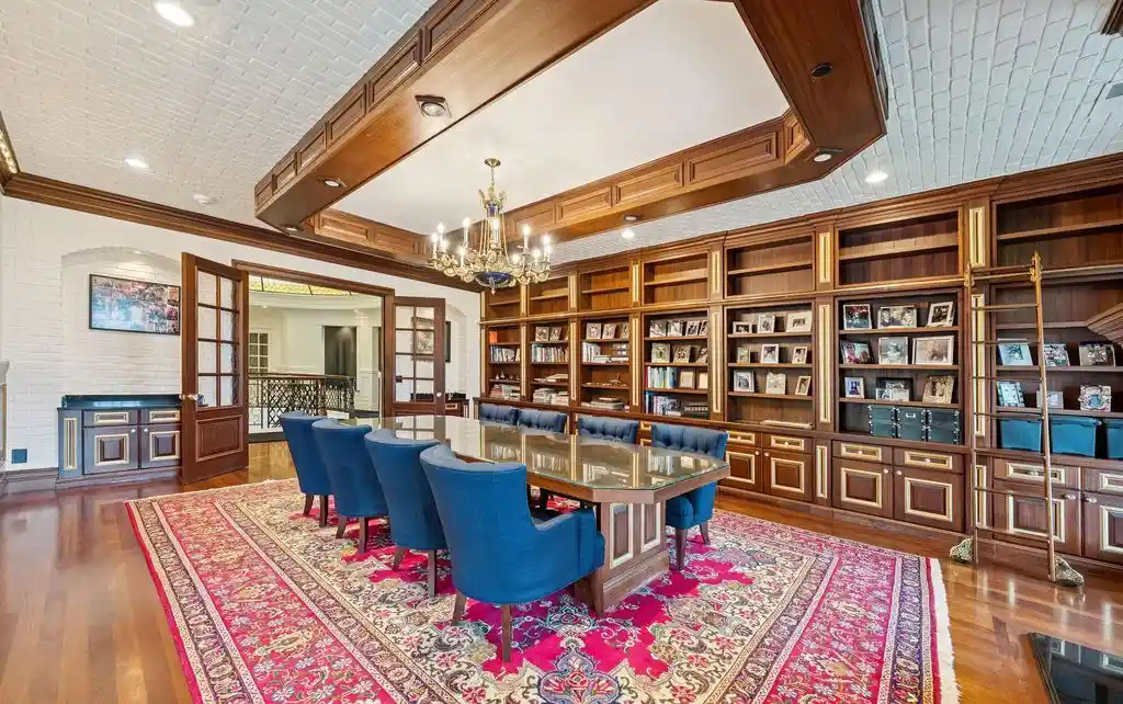 Camelot at 2344 W 3000 S An Extraordinary 23.5 Million Sanctuary of Luxury and Design in Utah 17