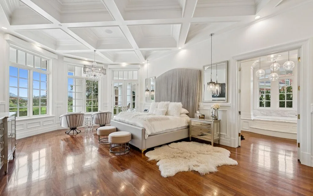 Camelot at 2344 W 3000 S An Extraordinary 23.5 Million Sanctuary of Luxury and Design in Utah 18
