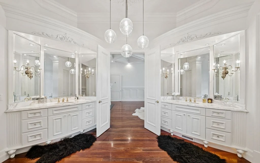 Camelot at 2344 W 3000 S An Extraordinary 23.5 Million Sanctuary of Luxury and Design in Utah 19