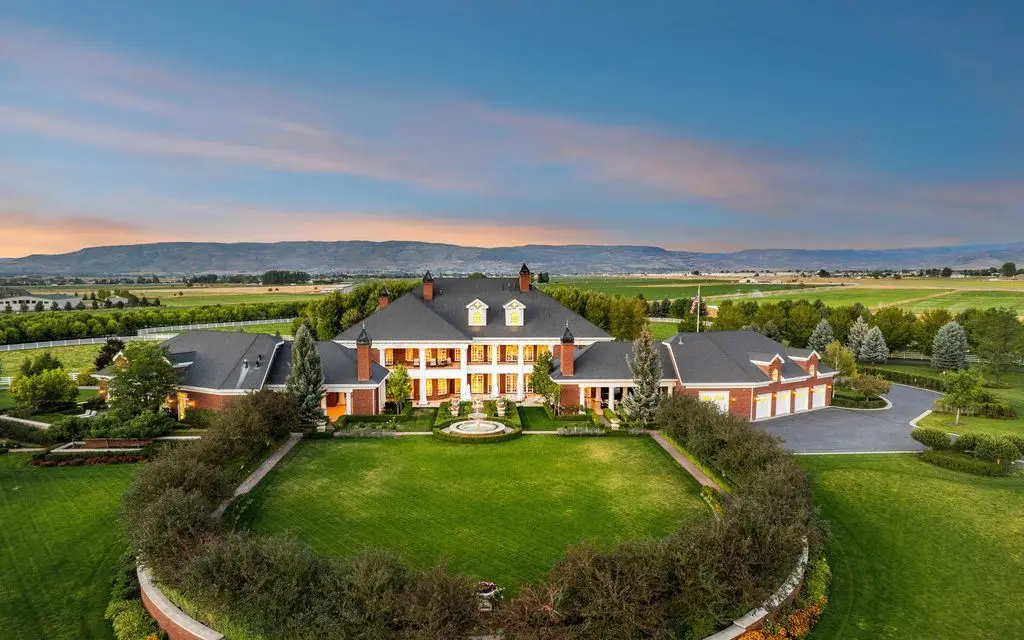 Camelot at 2344 W 3000 S An Extraordinary 23.5 Million Sanctuary of Luxury and Design in Utah 2