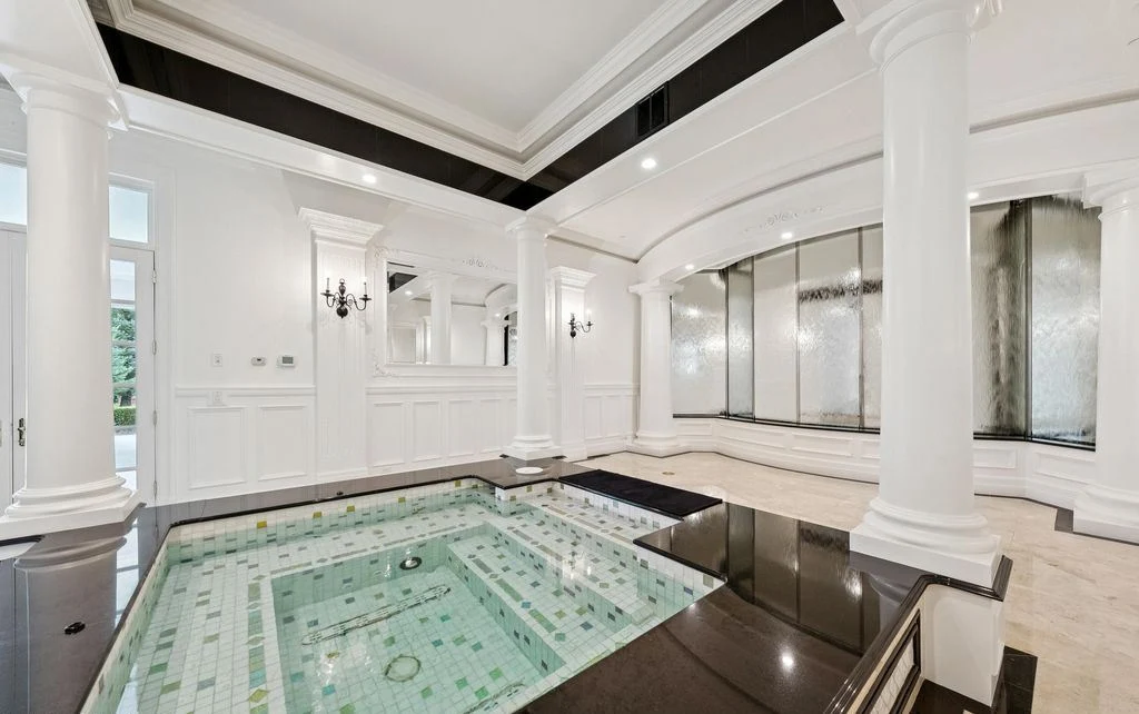 Camelot at 2344 W 3000 S An Extraordinary 23.5 Million Sanctuary of Luxury and Design in Utah 20