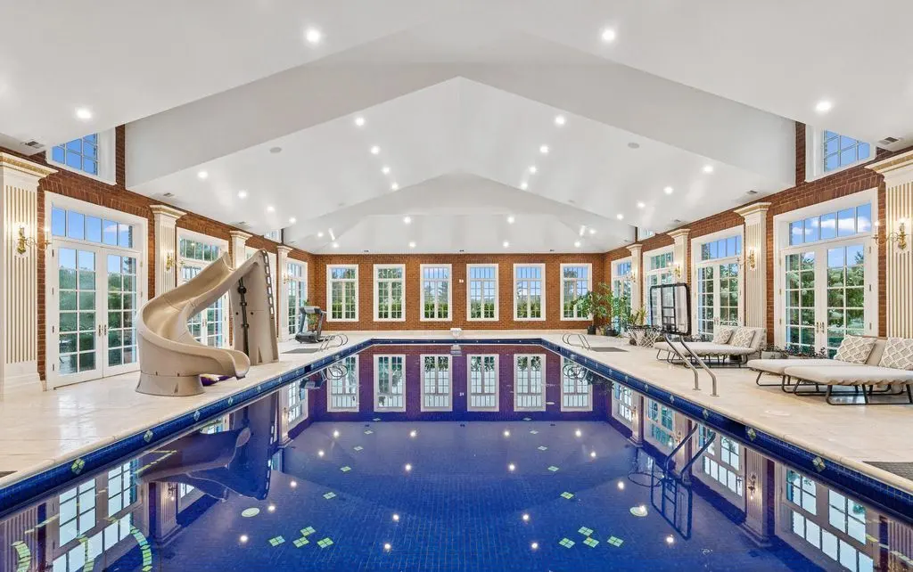 Camelot at 2344 W 3000 S An Extraordinary 23.5 Million Sanctuary of Luxury and Design in Utah 21