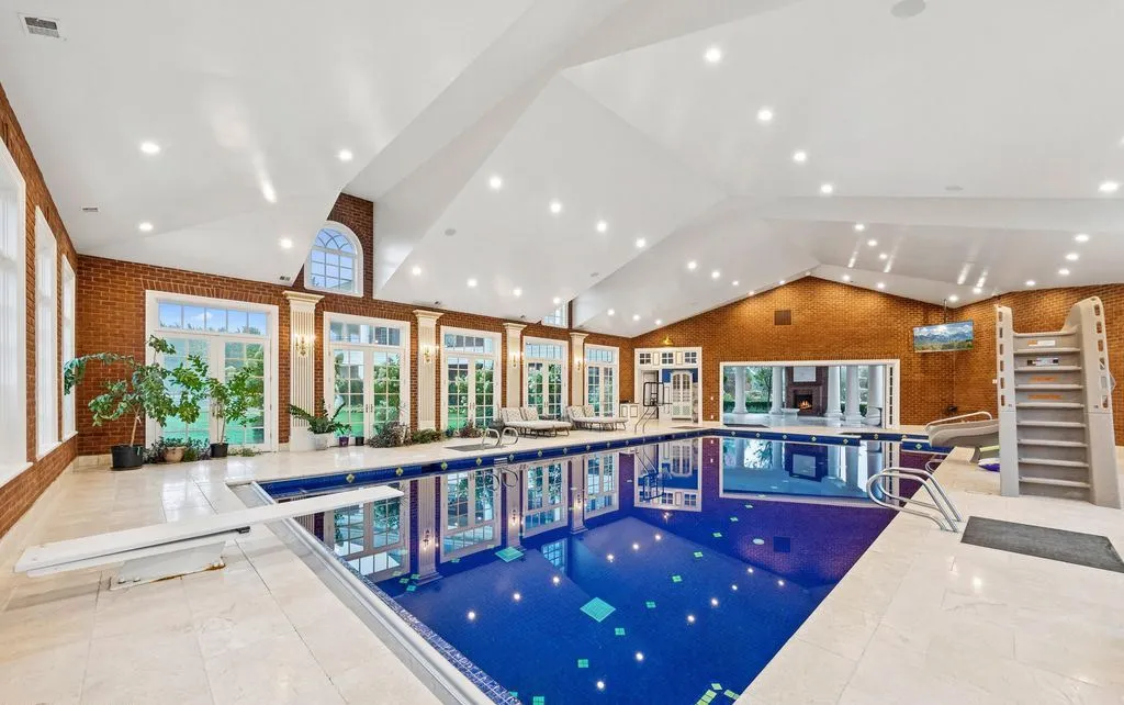 Camelot at 2344 W 3000 S An Extraordinary 23.5 Million Sanctuary of Luxury and Design in Utah 22