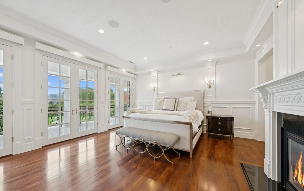 Camelot at 2344 W 3000 S An Extraordinary 23.5 Million Sanctuary of Luxury and Design in Utah 24