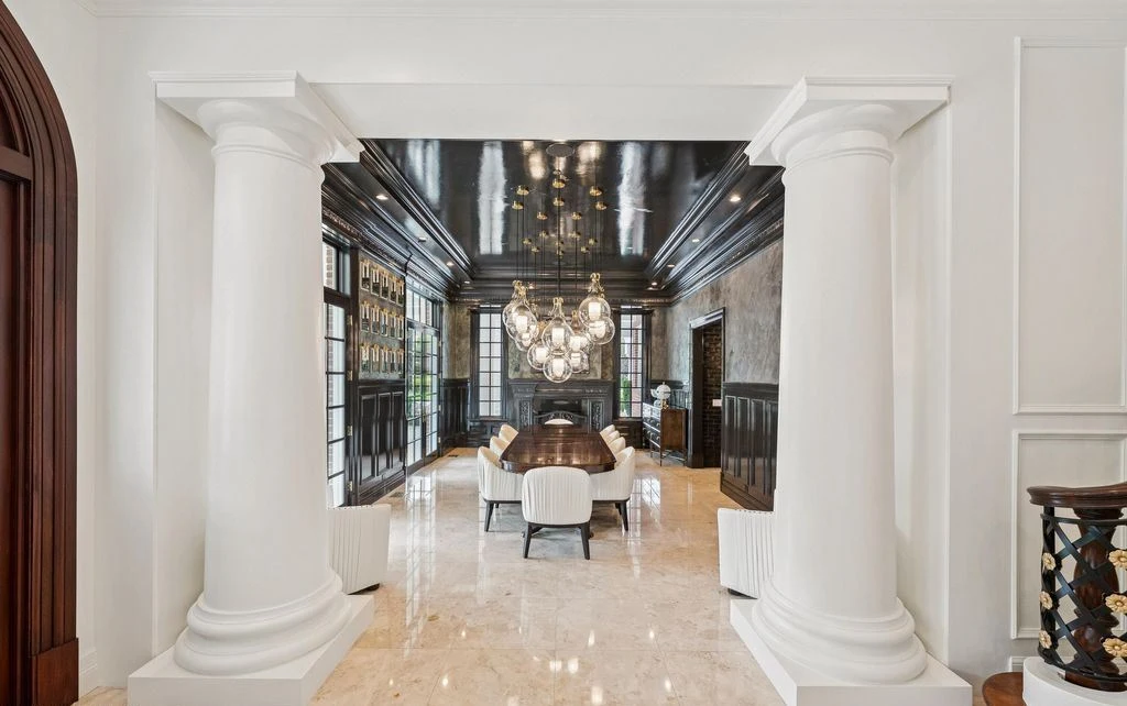 Camelot at 2344 W 3000 S An Extraordinary 23.5 Million Sanctuary of Luxury and Design in Utah 7