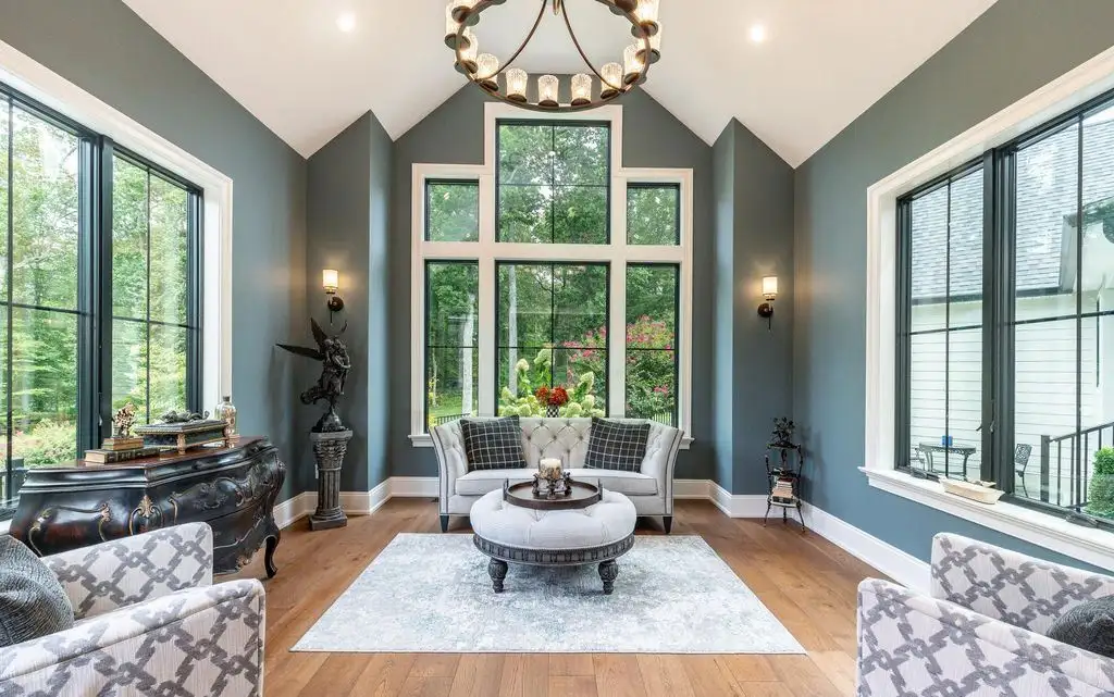 Captivating Luxury Home at 4 Gypsian Way Blends Elegance Comfort Timeless Design 10