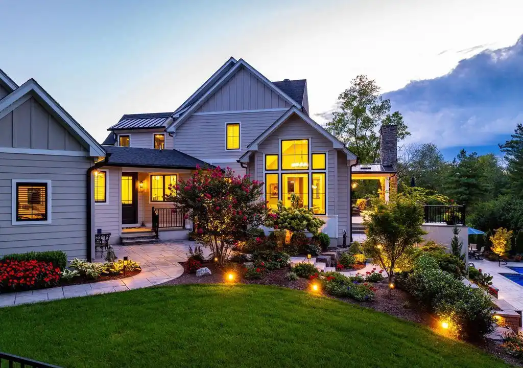 Captivating Luxury Home at 4 Gypsian Way Blends Elegance Comfort Timeless Design 19