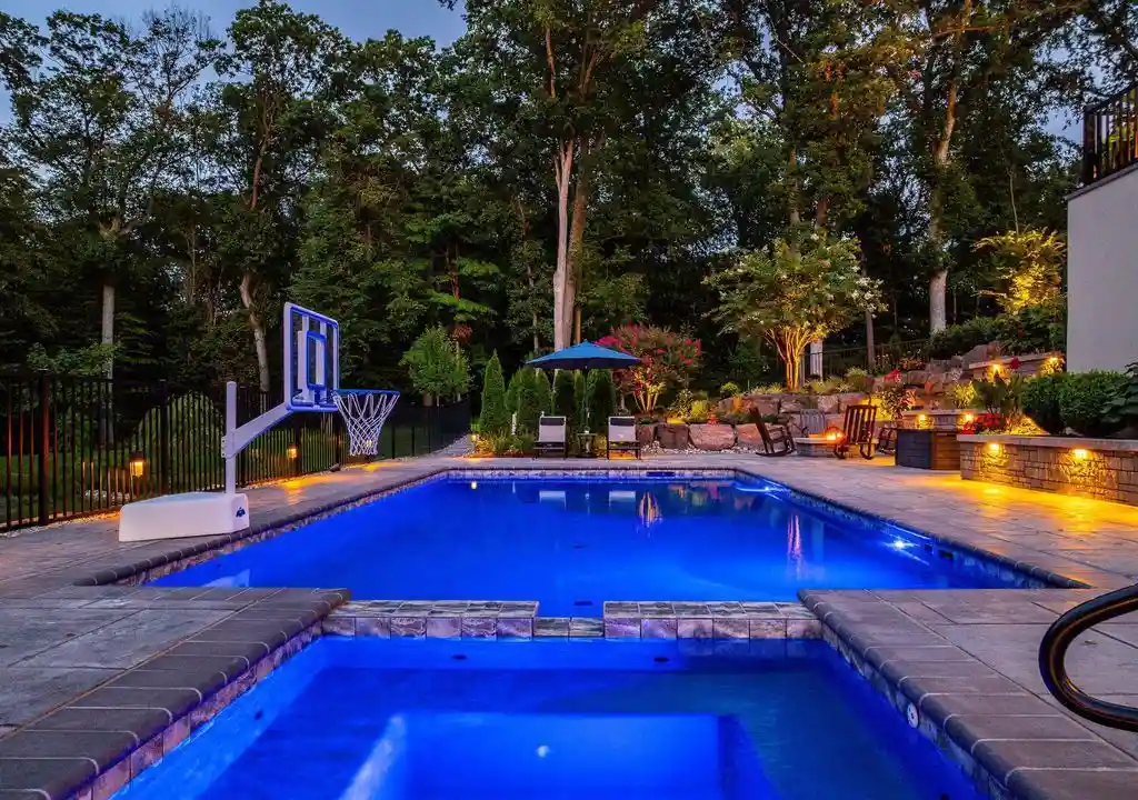 Captivating Luxury Home at 4 Gypsian Way Blends Elegance Comfort Timeless Design 20