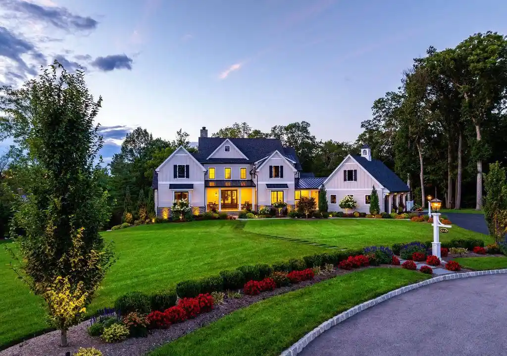 Captivating Luxury Home at 4 Gypsian Way Blends Elegance Comfort Timeless Design 4