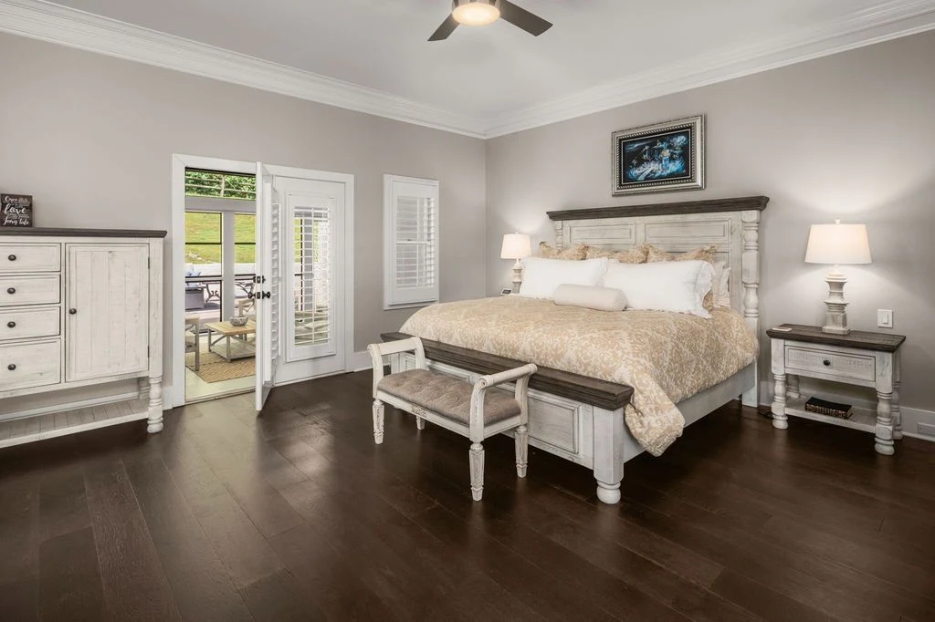 Exclusive 3.49M Tudor Estate at 1026 Holly Tree Gap Rd Blends Classic Elegance with Modern Luxury 11