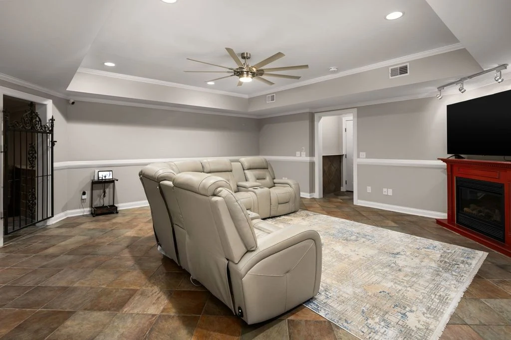 Exclusive 3.49M Tudor Estate at 1026 Holly Tree Gap Rd Blends Classic Elegance with Modern Luxury 14