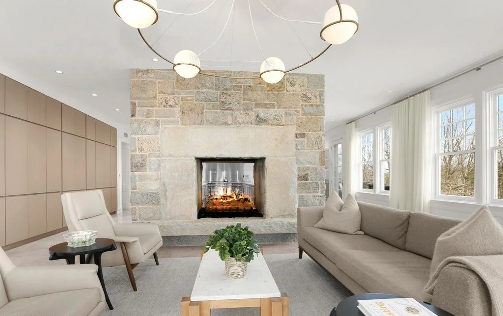 Experience Ultimate Privacy and Luxury at 65 Upper Cross Rd a 24.995M Converse Lake Retreat 11