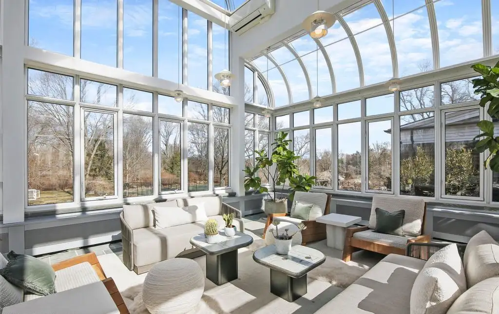 Experience Ultimate Privacy and Luxury at 65 Upper Cross Rd a 24.995M Converse Lake Retreat 12
