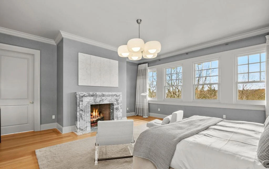 Experience Ultimate Privacy and Luxury at 65 Upper Cross Rd a 24.995M Converse Lake Retreat 15