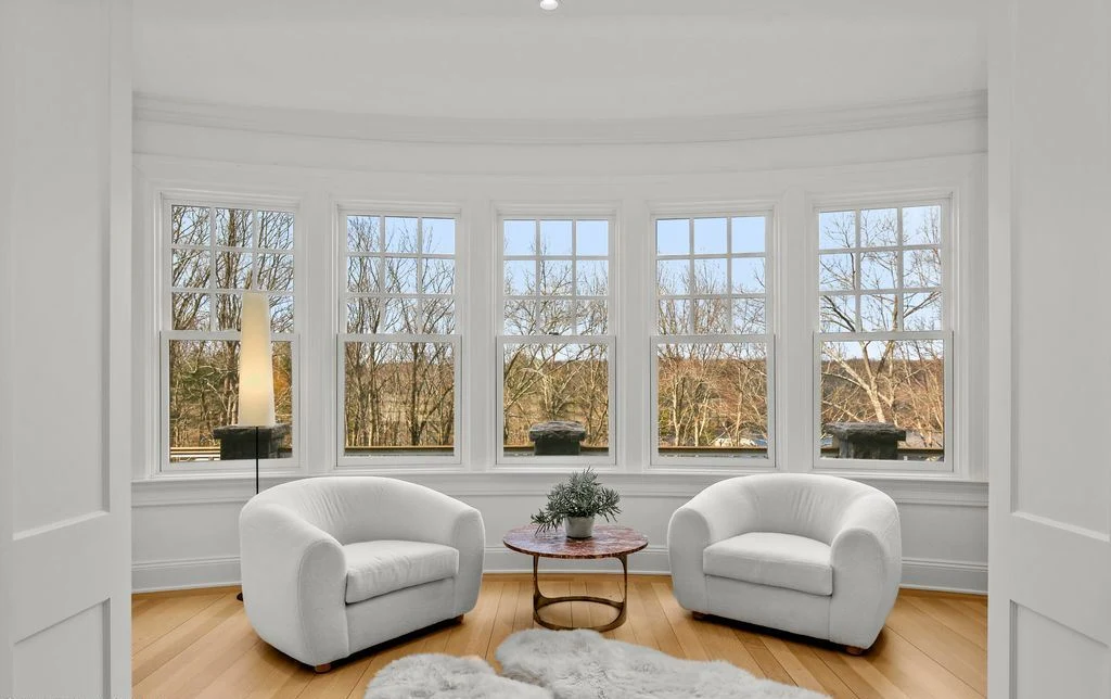 Experience Ultimate Privacy and Luxury at 65 Upper Cross Rd a 24.995M Converse Lake Retreat 4