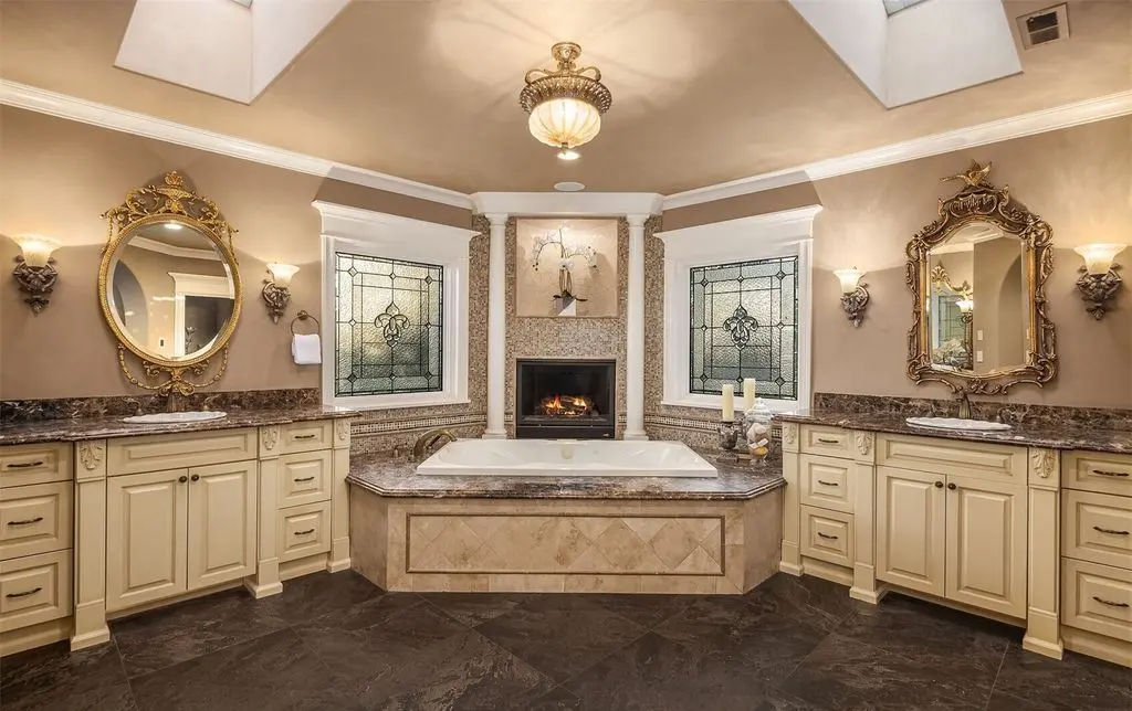 Experience World Class Luxury at 8638 NE 19th Place a 9.95M Italian Inspired Estate in Clyde Hill 21