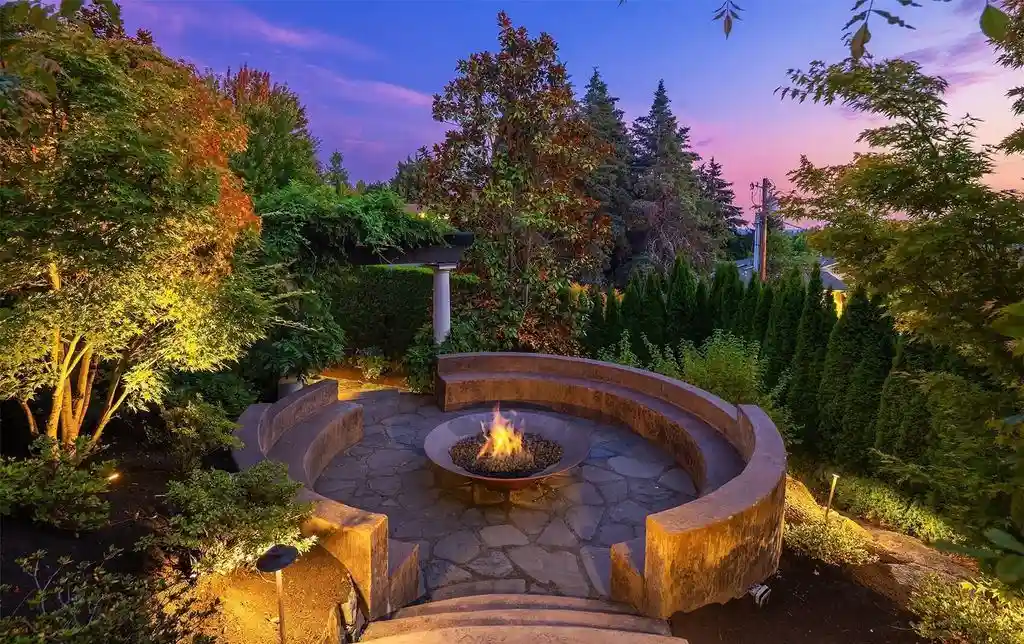 Experience World Class Luxury at 8638 NE 19th Place a 9.95M Italian Inspired Estate in Clyde Hill 24