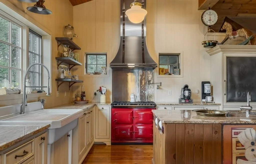 Extraordinary 7.25M Estate at 106 Mountain Top Rd Combines Historic Roots with Modern Comfort in New Jersey 12