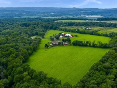 Extraordinary 7.25M Estate at 106 Mountain Top Rd Combines Historic Roots with Modern Comfort in New Jersey 25