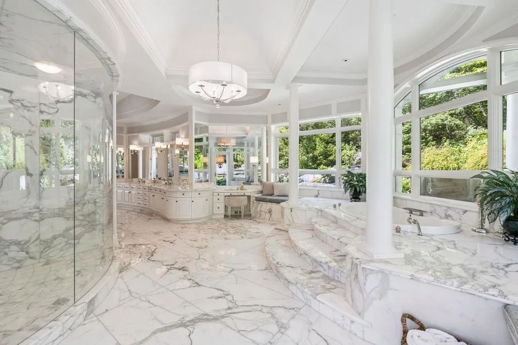 Extraordinary Estate at 189 Upper Springs Road Vermont ‘Above the Clouds Listed for 14 Million 13