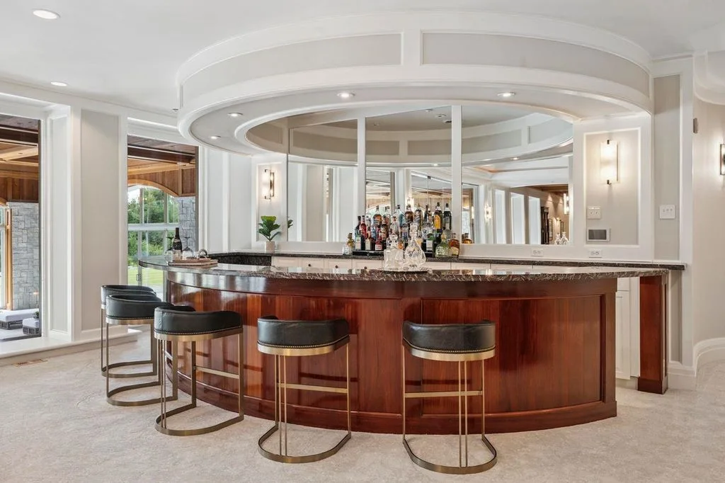 Extraordinary Estate at 189 Upper Springs Road Vermont ‘Above the Clouds Listed for 14 Million 19