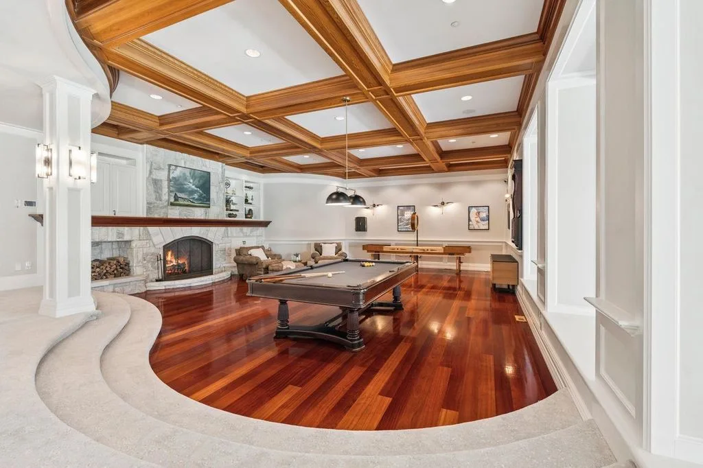 Extraordinary Estate at 189 Upper Springs Road Vermont ‘Above the Clouds Listed for 14 Million 20