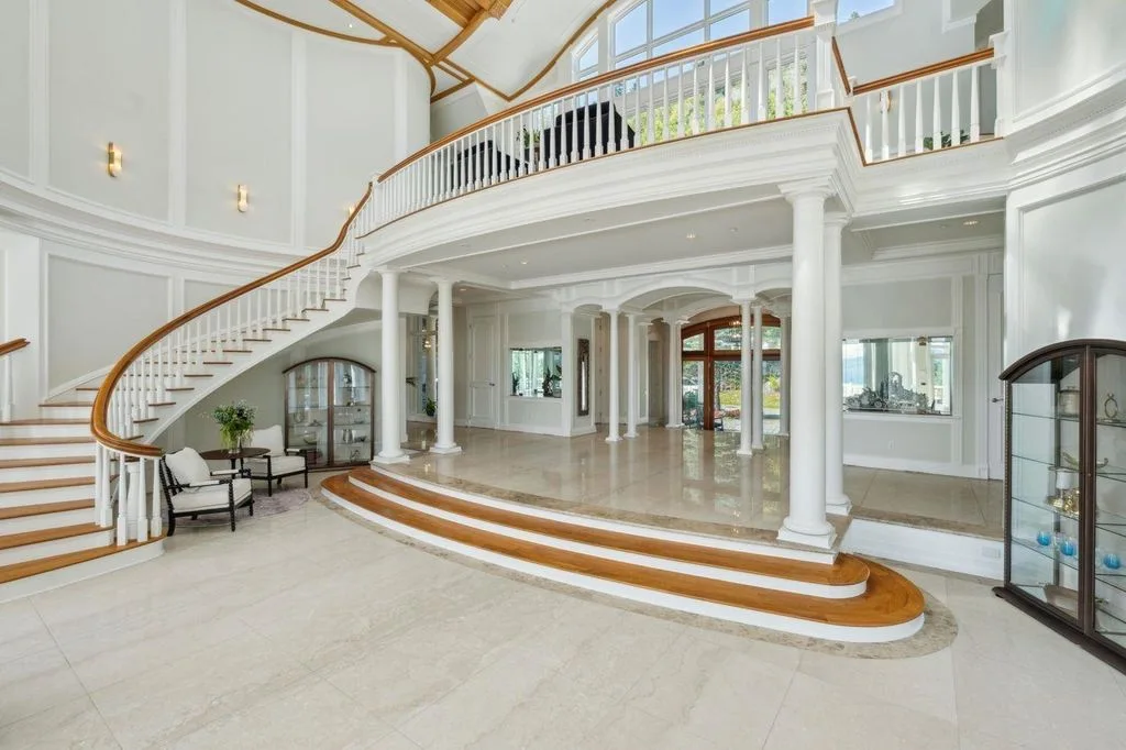 Extraordinary Estate at 189 Upper Springs Road Vermont ‘Above the Clouds Listed for 14 Million 5