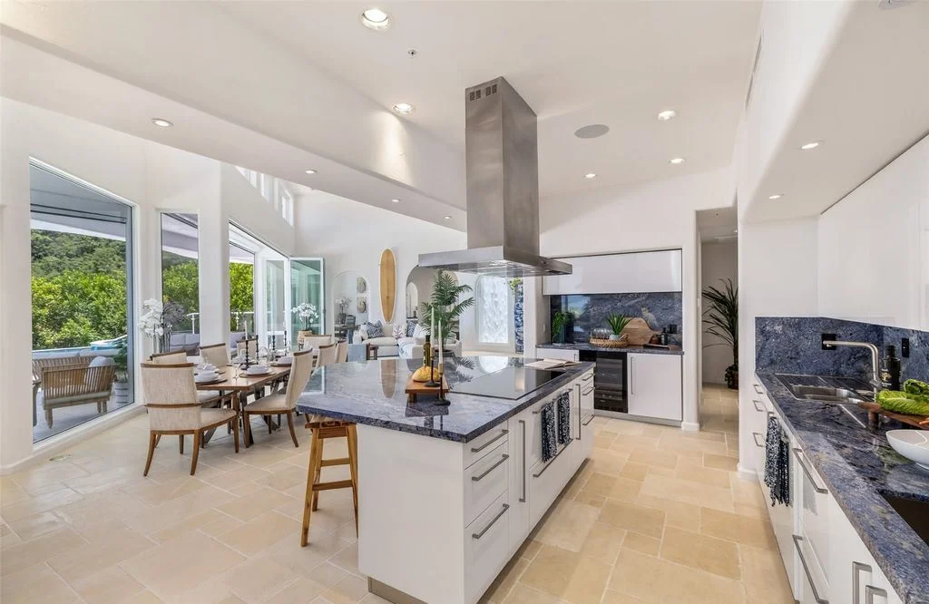 Extraordinary Hawai‘i Estate at 47 958 Kamakoi Rd 23 Acres of Legacy Luxury for 16.995 Million 10