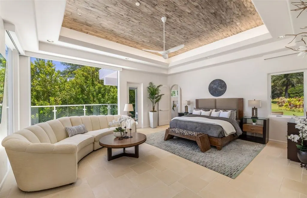 Extraordinary Hawai‘i Estate at 47 958 Kamakoi Rd 23 Acres of Legacy Luxury for 16.995 Million 16